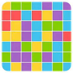 Download Color Flood MOD [Unlimited money/gems] + MOD [Menu] APK for Android