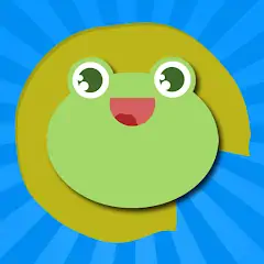 Download AJF jumping frog MOD [Unlimited money/gems] + MOD [Menu] APK for Android