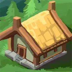 Download Clicker Village - Casual Idle MOD [Unlimited money/coins] + MOD [Menu] APK for Android