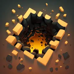 Download Hoard Master - Color Hole 3D MOD [Unlimited money] + MOD [Menu] APK for Android