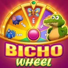 Download Bicho Wheel Jogo Moeda MOD [Unlimited money/coins] + MOD [Menu] APK for Android