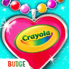 Download Crayola Jewelry Party MOD [Unlimited money/coins] + MOD [Menu] APK for Android