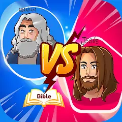 Download Bible quiz competition MOD [Unlimited money/coins] + MOD [Menu] APK for Android