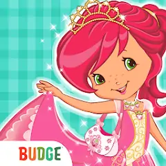 Download Strawberry Shortcake Dress Up MOD [Unlimited money/gems] + MOD [Menu] APK for Android