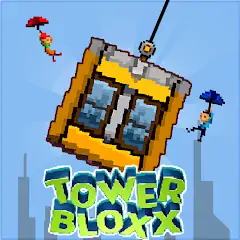 Download City Bloxx MOD [Unlimited money/coins] + MOD [Menu] APK for Android