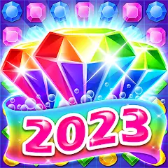 Download Jewel Hunter - Match 3 Games MOD [Unlimited money/coins] + MOD [Menu] APK for Android