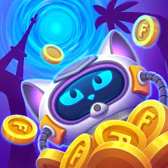 Download Time Master: Coin & Clash Game MOD [Unlimited money/gems] + MOD [Menu] APK for Android
