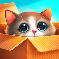 Download Meow - Find The Differences MOD [Unlimited money/coins] + MOD [Menu] APK for Android