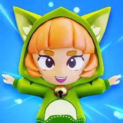 Download Super Party Games Online MOD [Unlimited money/gems] + MOD [Menu] APK for Android
