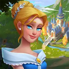 Download Fairyscapes Adventure MOD [Unlimited money/gems] + MOD [Menu] APK for Android