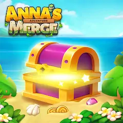 Download Anna's Merge Adventure MOD [Unlimited money/coins] + MOD [Menu] APK for Android