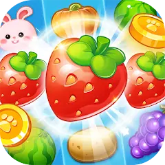Download Farm Match MOD [Unlimited money/gems] + MOD [Menu] APK for Android
