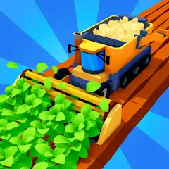 Download Potato Inc - Tycoon, Idle MOD [Unlimited money/gems] + MOD [Menu] APK for Android