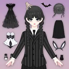 Download Princess Dress Up - Sweet Doll MOD [Unlimited money/coins] + MOD [Menu] APK for Android