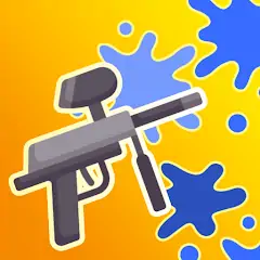 Download Paintball King MOD [Unlimited money] + MOD [Menu] APK for Android