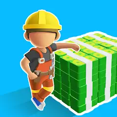 Download Mansion Constructor MOD [Unlimited money/gems] + MOD [Menu] APK for Android