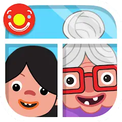 Download Pepi House: Happy Family MOD [Unlimited money] + MOD [Menu] APK for Android
