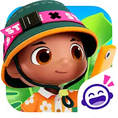 Download Stories World™ Travels MOD [Unlimited money] + MOD [Menu] APK for Android