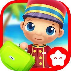 Download Vacation Hotel Stories MOD [Unlimited money/coins] + MOD [Menu] APK for Android