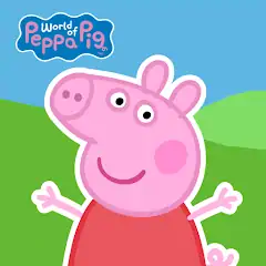 Download World of Peppa Pig: Kids Games MOD [Unlimited money] + MOD [Menu] APK for Android