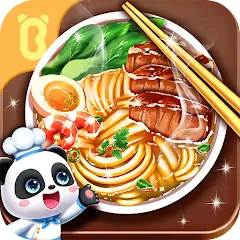 Download Little Panda's World Recipes MOD [Unlimited money/coins] + MOD [Menu] APK for Android