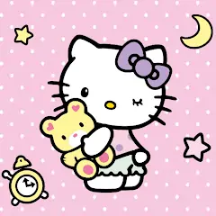 Download Hello Kitty: Good Night MOD [Unlimited money/gems] + MOD [Menu] APK for Android