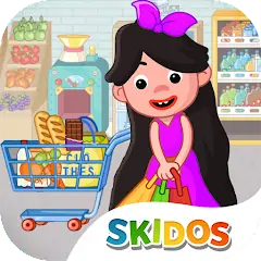 Download Preschool Kids learning games MOD [Unlimited money/gems] + MOD [Menu] APK for Android
