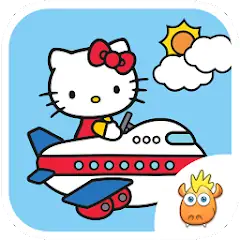 Download Hello Kitty Around The World MOD [Unlimited money] + MOD [Menu] APK for Android