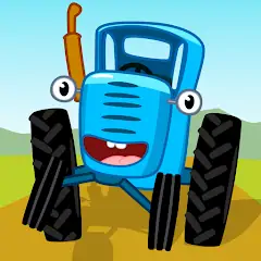 Download Tractor Games for Kids & Baby! MOD [Unlimited money/coins] + MOD [Menu] APK for Android
