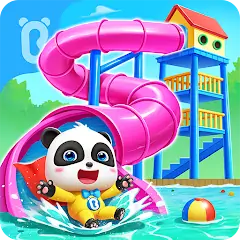 Download Baby Panda's Playhouse MOD [Unlimited money] + MOD [Menu] APK for Android