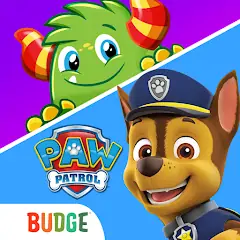 Download Budge World - Kids Games 2-7 MOD [Unlimited money/coins] + MOD [Menu] APK for Android
