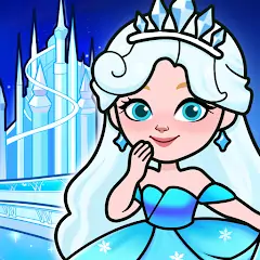 Download Paper Princess's Dream Castle MOD [Unlimited money/gems] + MOD [Menu] APK for Android