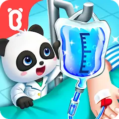 Download Baby Panda's Emergency Tips MOD [Unlimited money/coins] + MOD [Menu] APK for Android