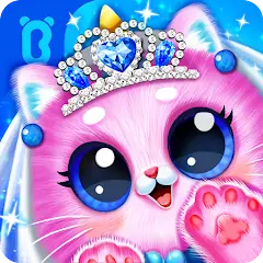 Download Little Panda's Cat Game MOD [Unlimited money/coins] + MOD [Menu] APK for Android