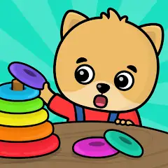 Download Baby games: shapes and colors MOD [Unlimited money/gems] + MOD [Menu] APK for Android