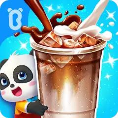 Download Baby Panda’s Summer: Café MOD [Unlimited money/coins] + MOD [Menu] APK for Android
