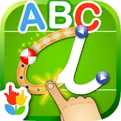 Download LetterSchool - Learn to Write MOD [Unlimited money/coins] + MOD [Menu] APK for Android