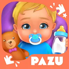 Download Baby care game & Dress up MOD [Unlimited money/coins] + MOD [Menu] APK for Android