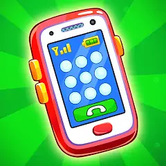 Download Babyphone game Numbers Animals MOD [Unlimited money/coins] + MOD [Menu] APK for Android