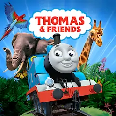 Download Thomas & Friends: Adventures! MOD [Unlimited money/gems] + MOD [Menu] APK for Android