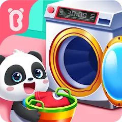 Download Baby Panda Gets Organized MOD [Unlimited money/gems] + MOD [Menu] APK for Android