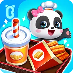 Download Baby Panda's Breakfast Cooking MOD [Unlimited money/gems] + MOD [Menu] APK for Android