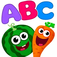 Download ABC kids! Alphabet learning! MOD [Unlimited money/coins] + MOD [Menu] APK for Android