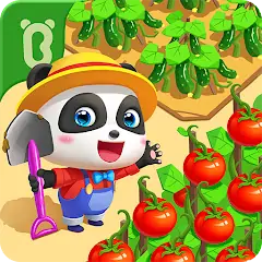 Download Little Panda's Town: My Farm MOD [Unlimited money] + MOD [Menu] APK for Android