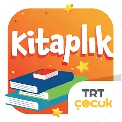 Download TRT Çocuk Kitaplık: Dinle, Oku MOD [Unlimited money/coins] + MOD [Menu] APK for Android