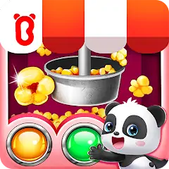 Download Little Panda’s Dream Town MOD [Unlimited money/gems] + MOD [Menu] APK for Android