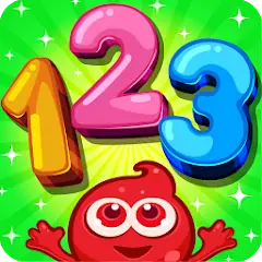 Download Learn Numbers 123 Kids Game MOD [Unlimited money/coins] + MOD [Menu] APK for Android