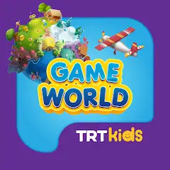 Download TRT Kids Game World MOD [Unlimited money/gems] + MOD [Menu] APK for Android