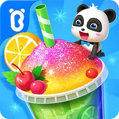 Download Baby Panda's Juice Maker MOD [Unlimited money/gems] + MOD [Menu] APK for Android