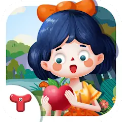 Download Tota Fairy Tales-Snow White MOD [Unlimited money] + MOD [Menu] APK for Android